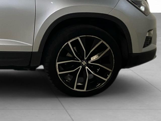 SEAT Ateca 2.0 TDI S&S Xcellence 4Drive 110 kW (150 CV)