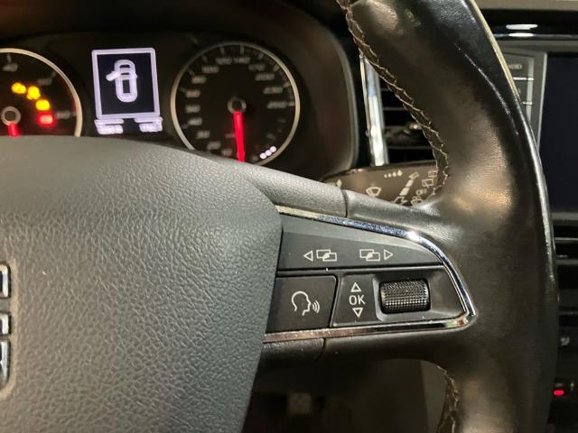 SEAT Ateca 2.0 TDI S&S Xcellence 4Drive 110 kW (150 CV)