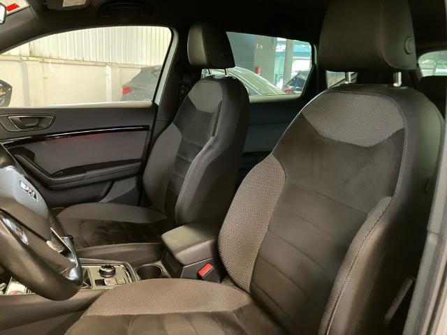 SEAT Ateca 2.0 TDI S&S Xcellence 4Drive 110 kW (150 CV)