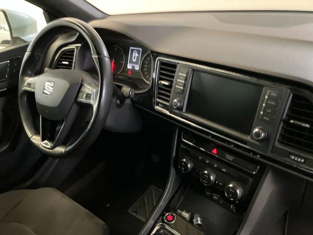 SEAT Ateca 2.0 TDI S&S Xcellence 4Drive 110 kW (150 CV)