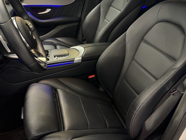 Mercedes-Benz GLC 220 d 4Matic 143 kW (194 CV)