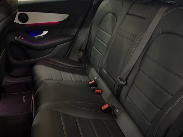 Mercedes-Benz GLC 220 d 4Matic 143 kW (194 CV)