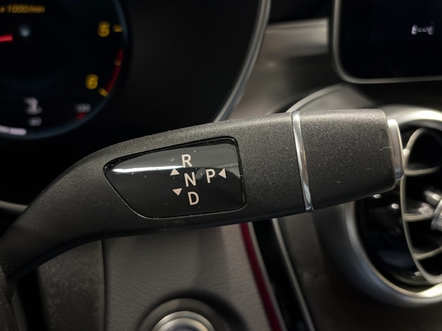 Mercedes-Benz GLC 220 d 4Matic 143 kW (194 CV)