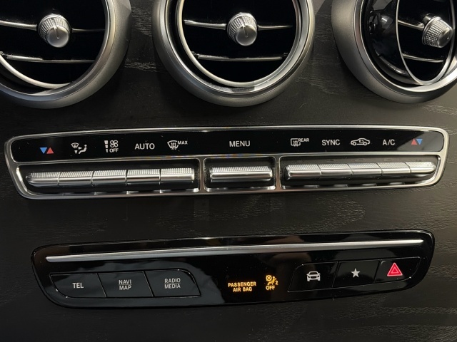 Mercedes-Benz GLC 220 d 4Matic 143 kW (194 CV)