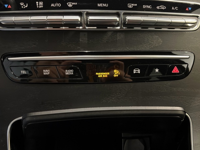 Mercedes-Benz GLC 220 d 4Matic 143 kW (194 CV)