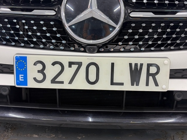 Mercedes-Benz GLC 220 d 4Matic 143 kW (194 CV)