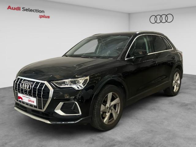 Audi selection Plus