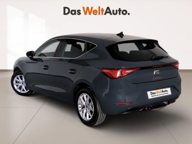 SEAT León 2.0 TDI S&S Style XS 85 kW (115 CV)