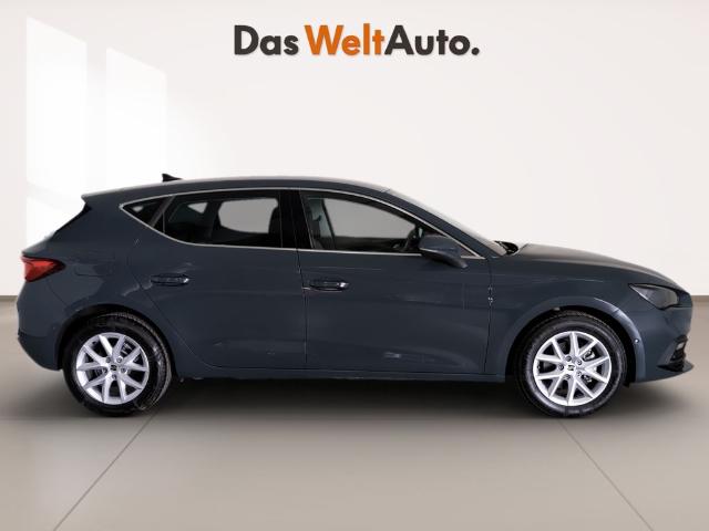 SEAT León 2.0 TDI S&S Style XS 85 kW (115 CV)