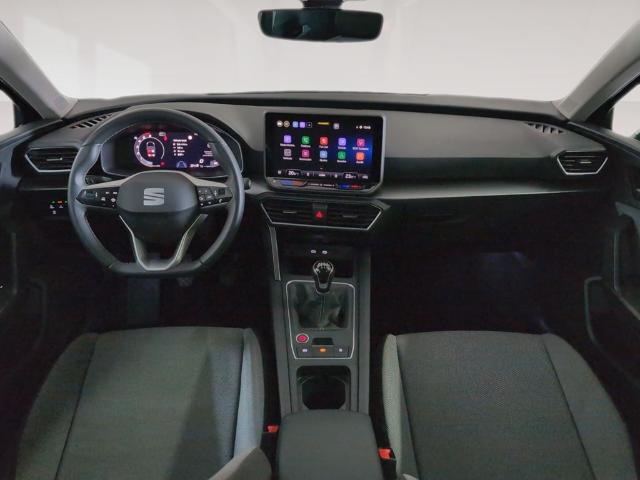 SEAT León 2.0 TDI S&S Style XS 85 kW (115 CV)