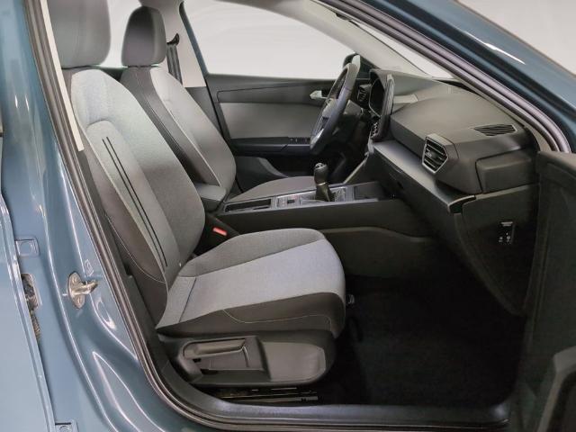 SEAT León 2.0 TDI S&S Style XS 85 kW (115 CV)