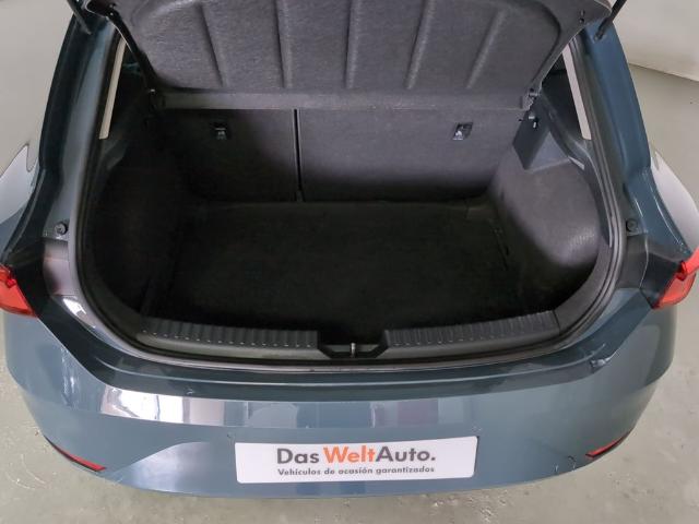 SEAT León 2.0 TDI S&S Style XS 85 kW (115 CV)