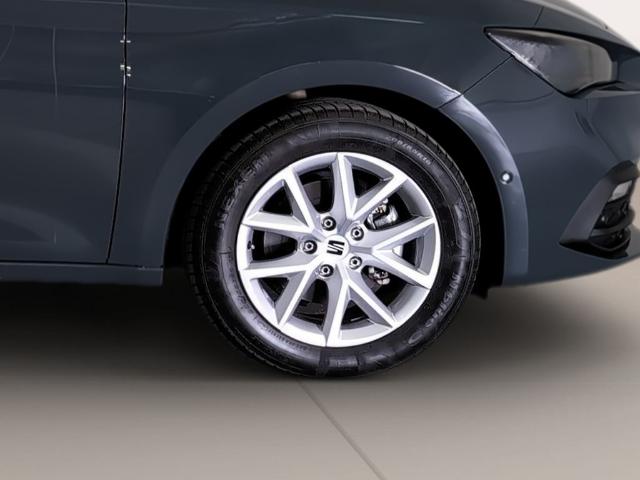 SEAT León 2.0 TDI S&S Style XS 85 kW (115 CV)