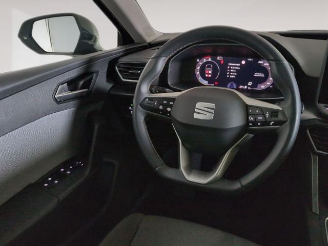 SEAT León 2.0 TDI S&S Style XS 85 kW (115 CV)