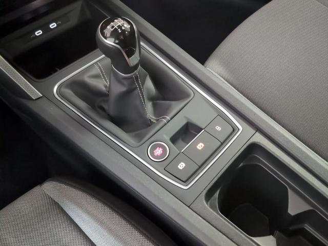 SEAT León 2.0 TDI S&S Style XS 85 kW (115 CV)