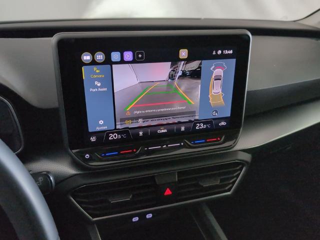 SEAT León 2.0 TDI S&S Style XS 85 kW (115 CV)