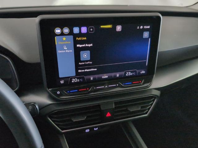 SEAT León 2.0 TDI S&S Style XS 85 kW (115 CV)