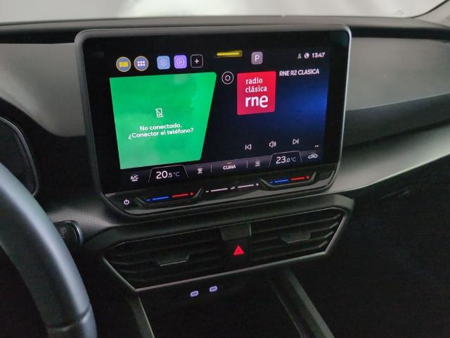 SEAT León 2.0 TDI S&S Style XS 85 kW (115 CV)