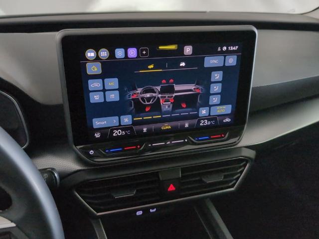 SEAT León 2.0 TDI S&S Style XS 85 kW (115 CV)