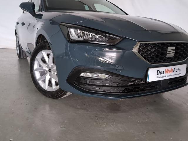 SEAT León 2.0 TDI S&S Style XS 85 kW (115 CV)