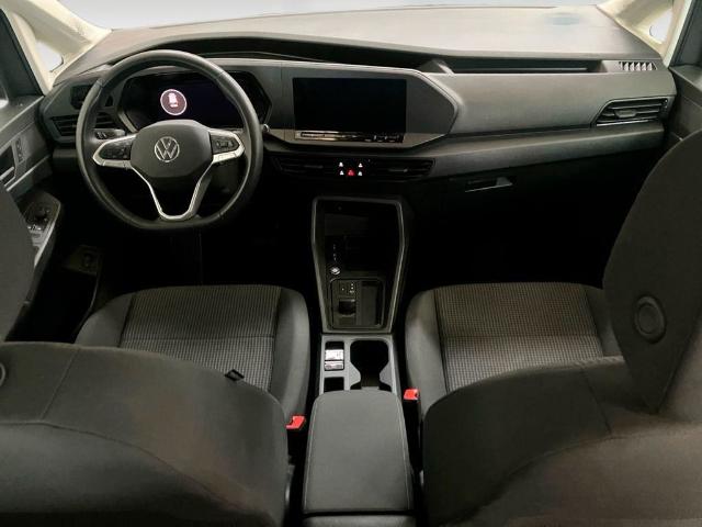 Volkswagen Caddy Maxi Origin 1.5 TSI eHybrid PHEV 110 kW (150 CV)