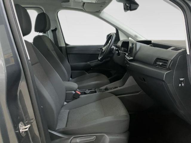 Volkswagen Caddy Maxi Origin 1.5 TSI eHybrid PHEV 110 kW (150 CV)