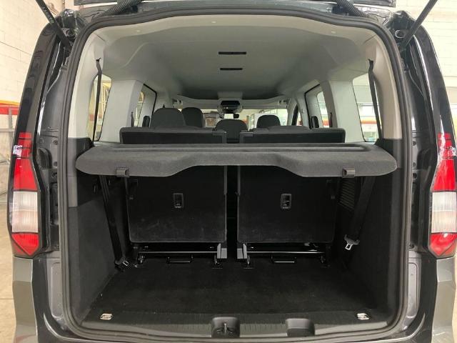 Volkswagen Caddy Maxi Origin 1.5 TSI eHybrid PHEV 110 kW (150 CV)