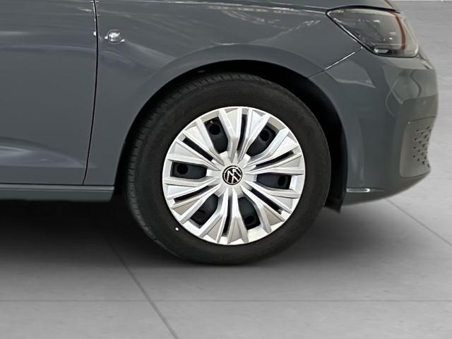 Volkswagen Caddy Maxi Origin 1.5 TSI eHybrid PHEV 110 kW (150 CV)