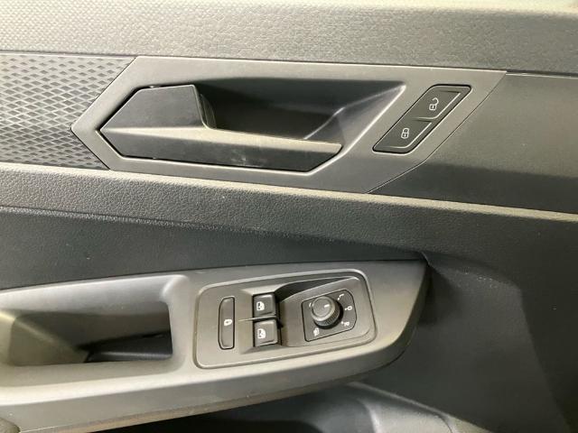 Volkswagen Caddy Maxi Origin 1.5 TSI eHybrid PHEV 110 kW (150 CV)