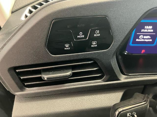 Volkswagen Caddy Maxi Origin 1.5 TSI eHybrid PHEV 110 kW (150 CV)