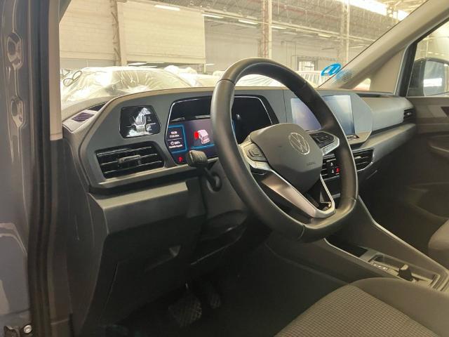 Volkswagen Caddy Maxi Origin 1.5 TSI eHybrid PHEV 110 kW (150 CV)