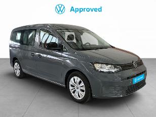 Volkswagen Caddy 1.5 TSI eHybrid de segunda mano