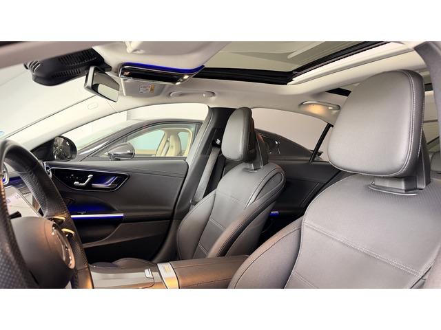 Mercedes-Benz Clase C 220 d 147 kW (200 CV)