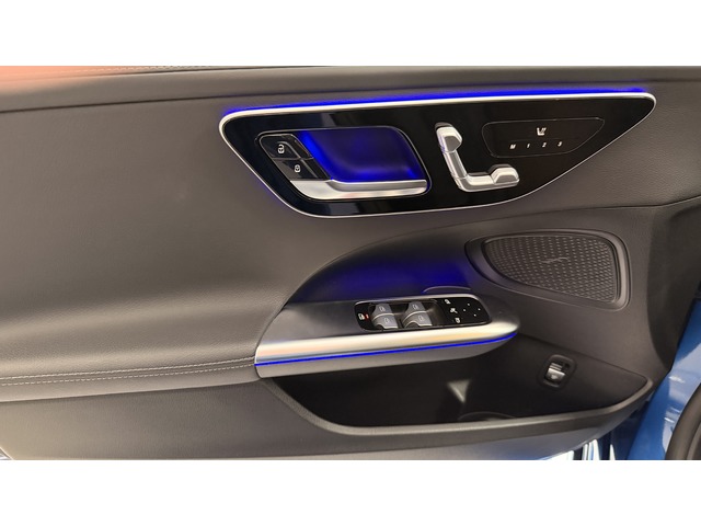 Mercedes-Benz Clase C 220 d 147 kW (200 CV)