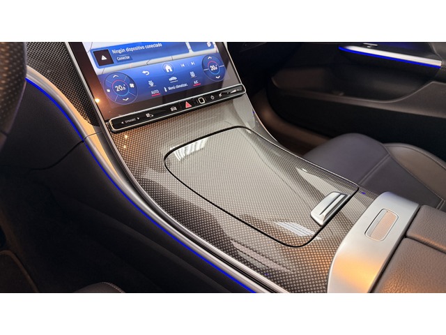 Mercedes-Benz Clase C 220 d 147 kW (200 CV)