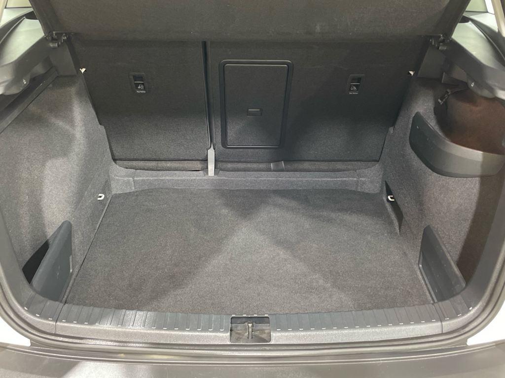 Skoda Karoq 1.5 TSI en Barcelona