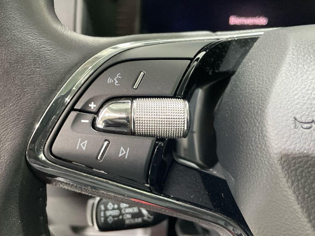 Skoda Karoq 1.5 TSI en Barcelona