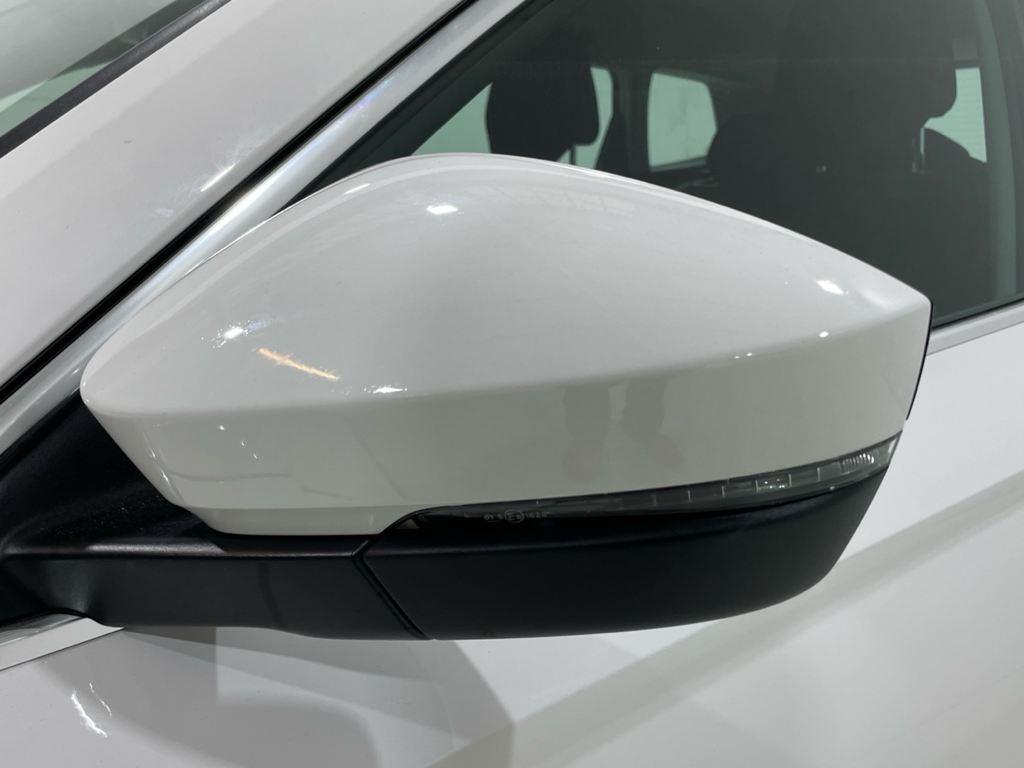 Skoda Karoq 1.5 TSI en Barcelona