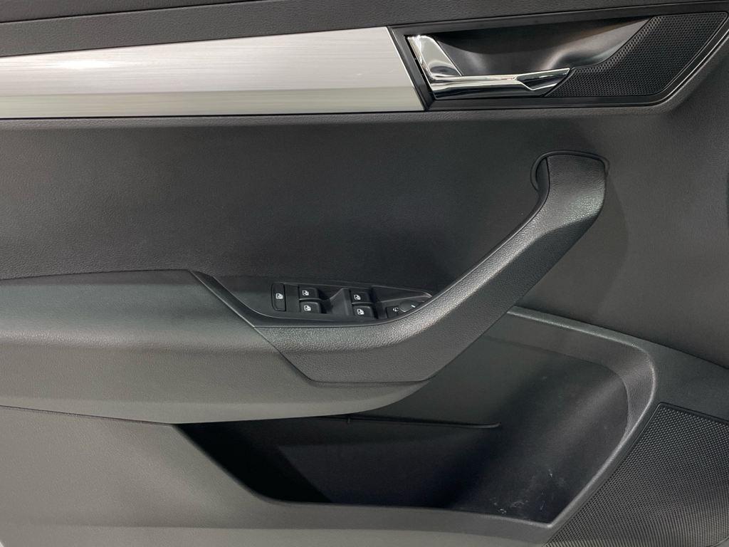 Skoda Karoq 1.5 TSI en Barcelona