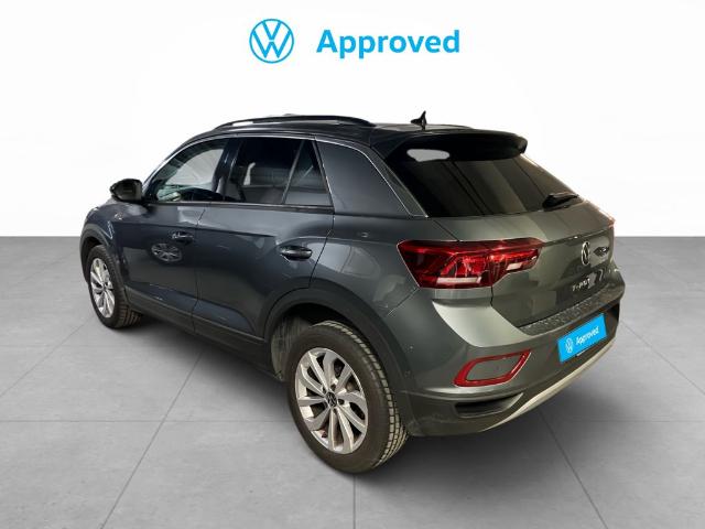 Volkswagen T-Roc Life 1.0 TSI 81 kW (110 CV)