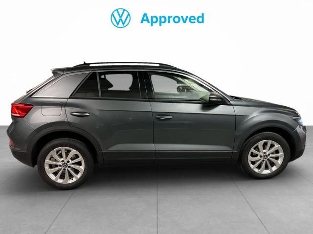 Volkswagen T-Roc Life 1.0 TSI 81 kW (110 CV)