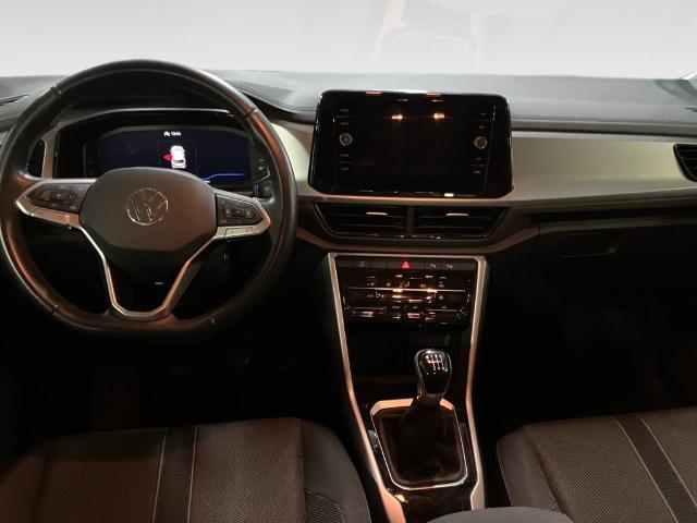 Volkswagen T-Roc Life 1.0 TSI 81 kW (110 CV)