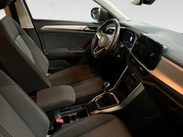 Volkswagen T-Roc Life 1.0 TSI 81 kW (110 CV)