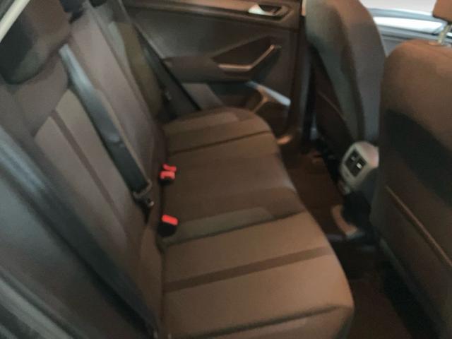 Volkswagen T-Roc Life 1.0 TSI 81 kW (110 CV)
