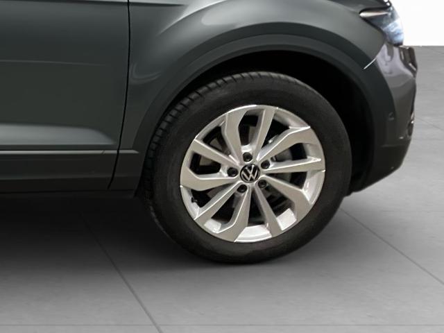 Volkswagen T-Roc Life 1.0 TSI 81 kW (110 CV)