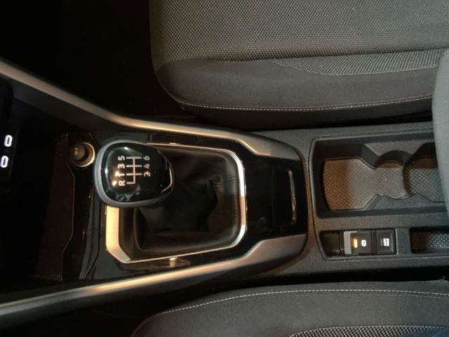 Volkswagen T-Roc Life 1.0 TSI 81 kW (110 CV)