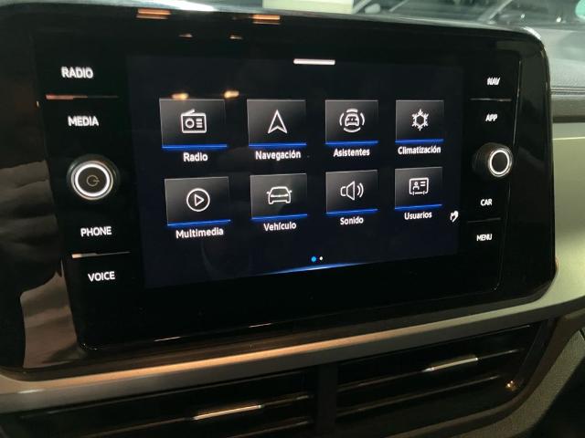 Volkswagen T-Roc Life 1.0 TSI 81 kW (110 CV)