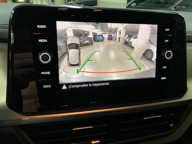 Volkswagen T-Roc Life 1.0 TSI 81 kW (110 CV)