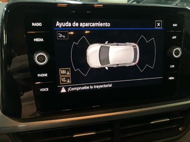 Volkswagen T-Roc Life 1.0 TSI 81 kW (110 CV)