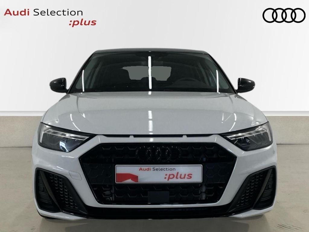 Audi A1 Sportback 30 TFSI en Barcelona